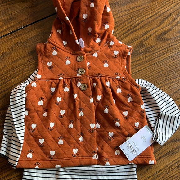 Winter set - Picture 1 of 1